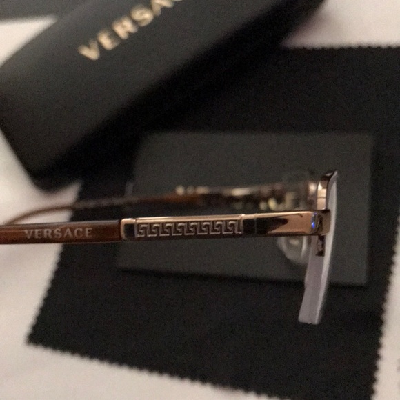 Versace glasses - Picture 3 of 4